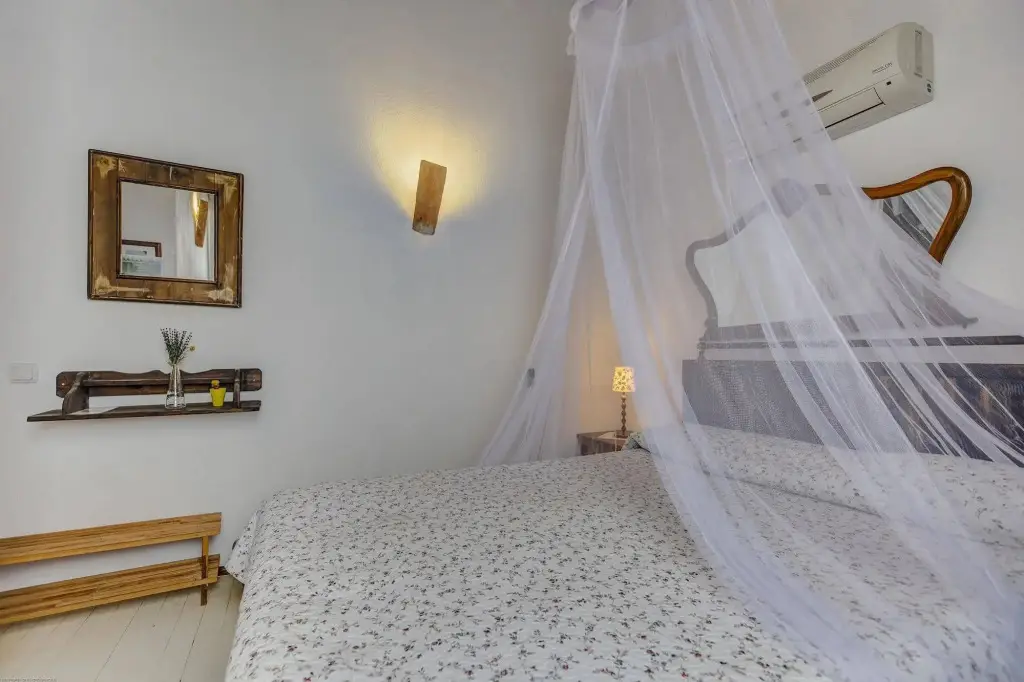 Чешме: Sardunaki Konak Hotel