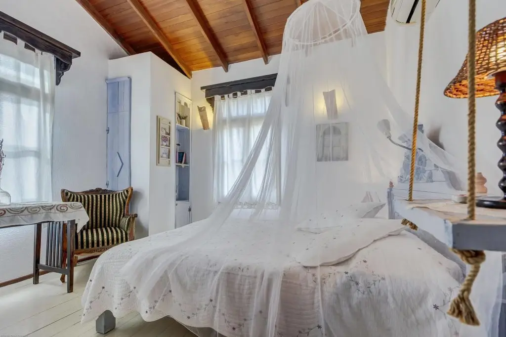 Чешме: Sardunaki Konak Hotel