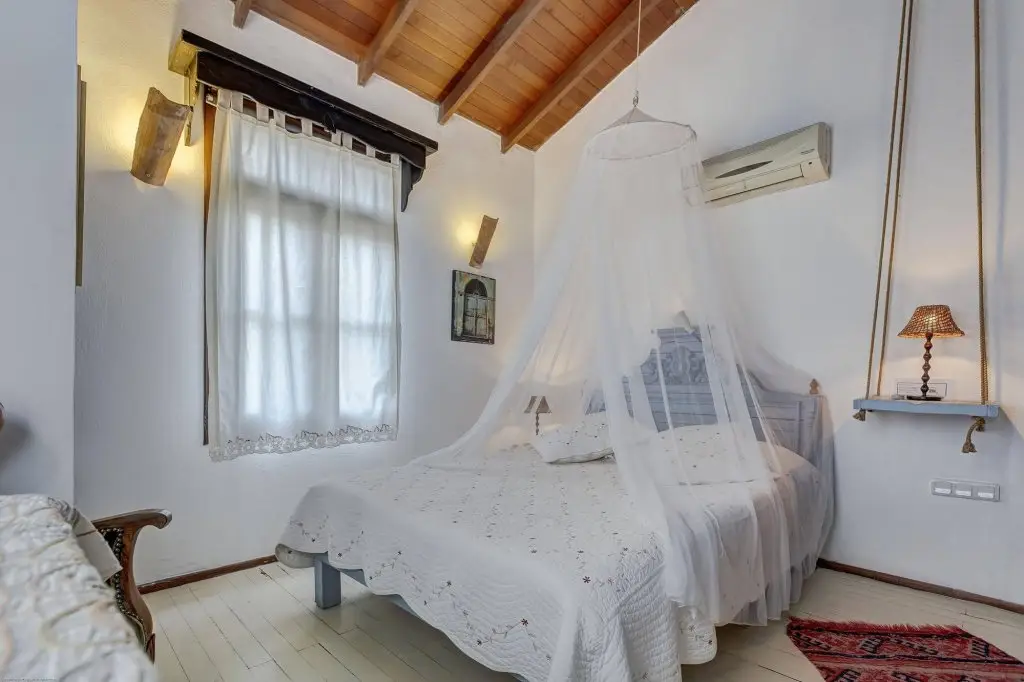 Чешме: Sardunaki Konak Hotel