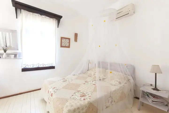 Чешме: Sardunaki Konak Hotel