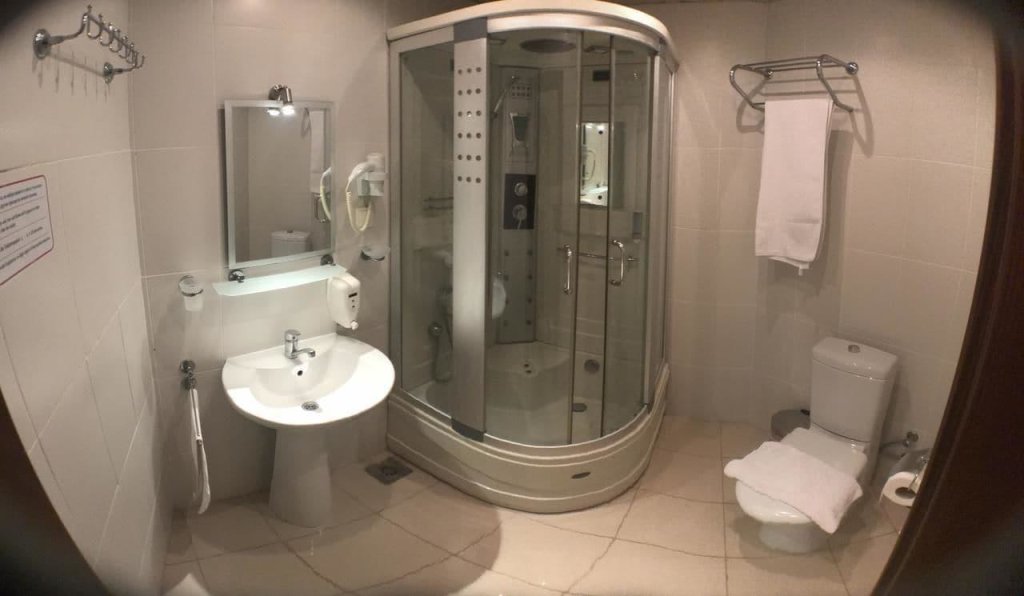 Анталья: Ataer Hotel