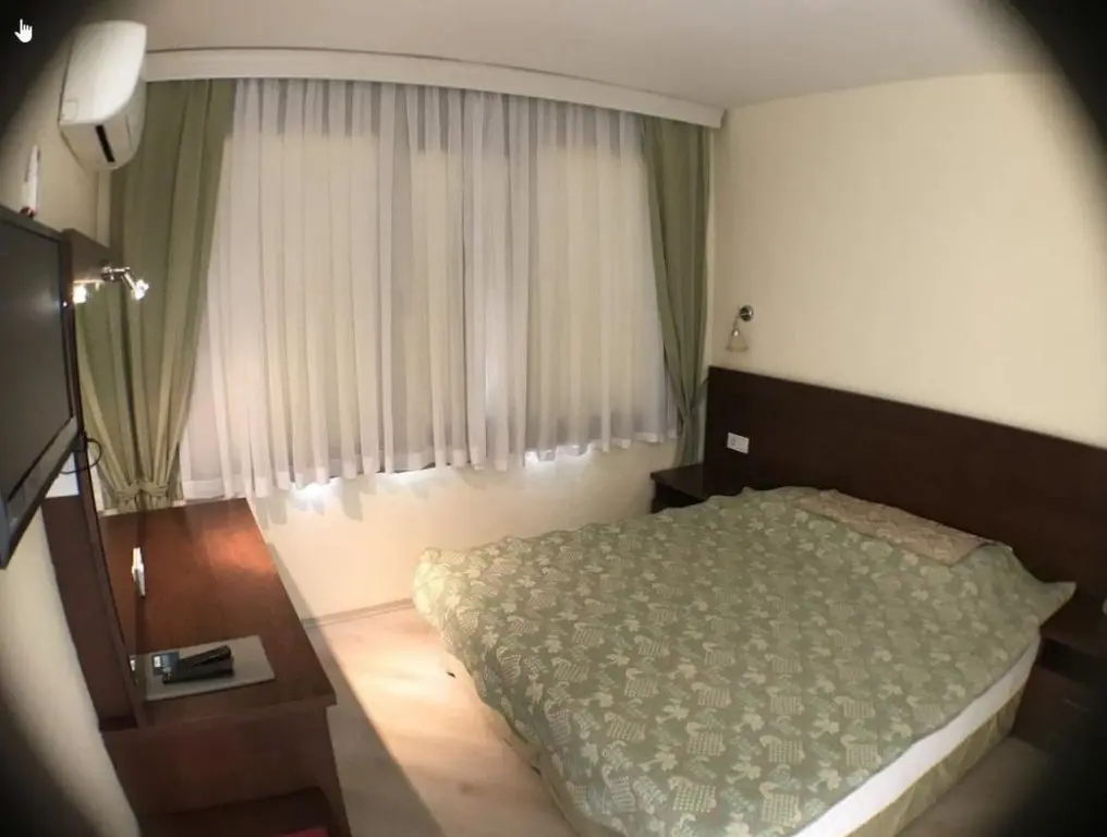 Анталья: Ataer Hotel