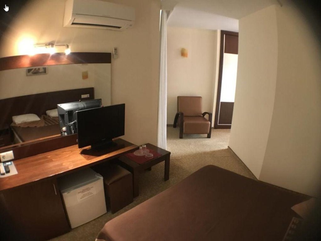 Анталья: Ataer Hotel
