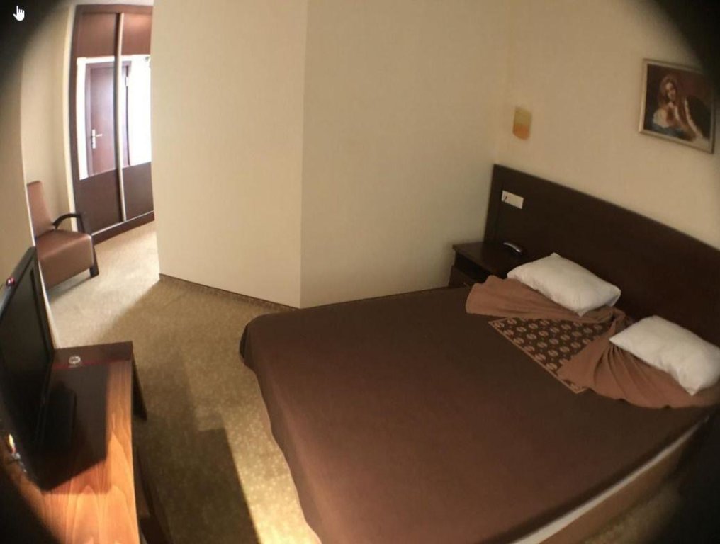 Анталья: Ataer Hotel