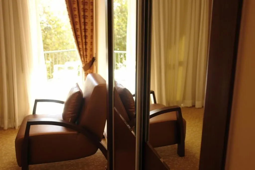 Анталья: Ataer Hotel