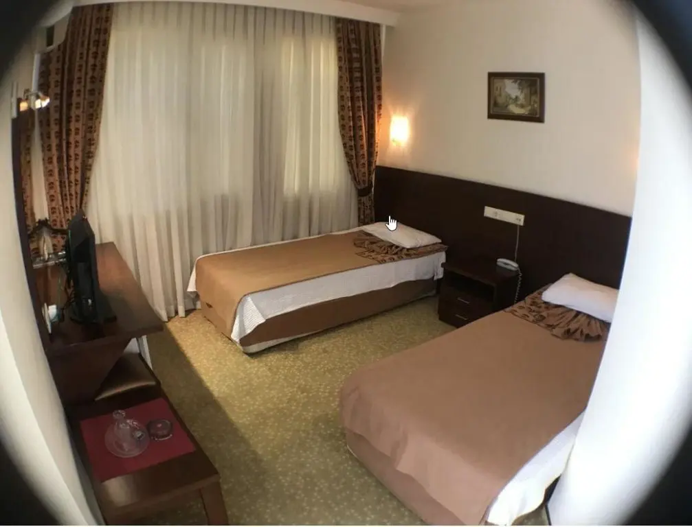 Анталья: Ataer Hotel
