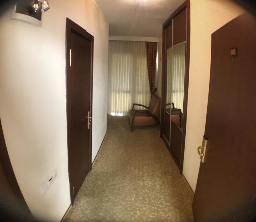 Анталья: Ataer Hotel