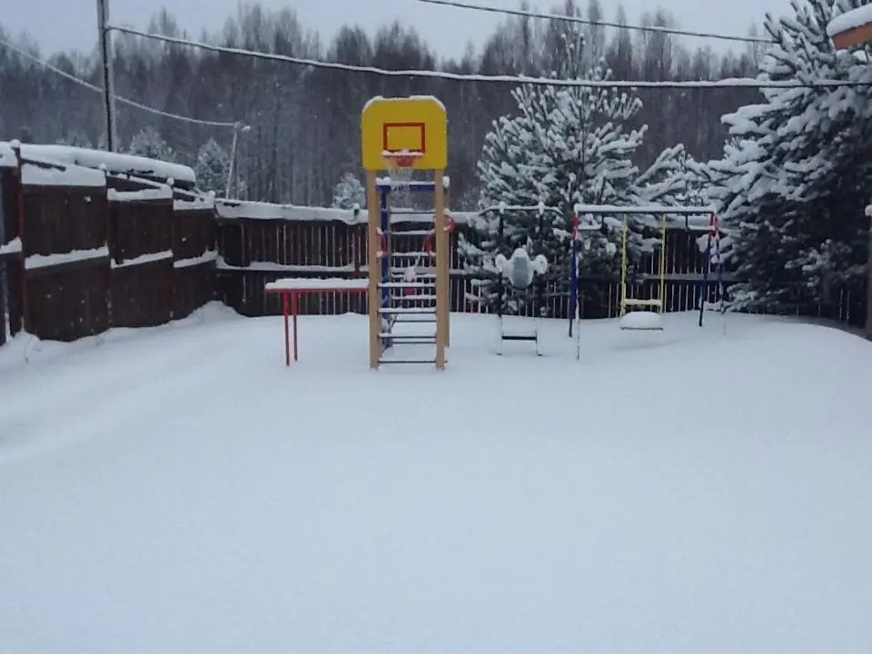 Ольховка: Holiday home Priozerie