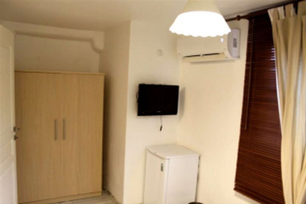 Чешме: Imerek Tas Ev Hotel