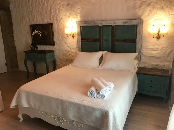 Чешме: Imerek Tas Ev Hotel