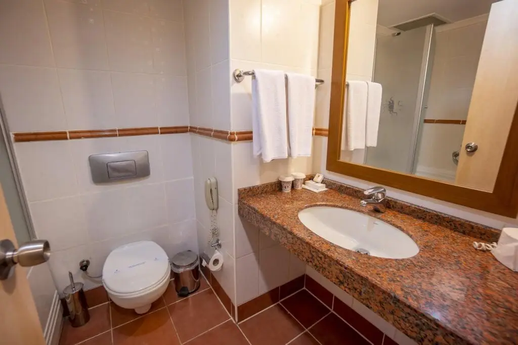 Окурджалар: Calido Sol Hotel