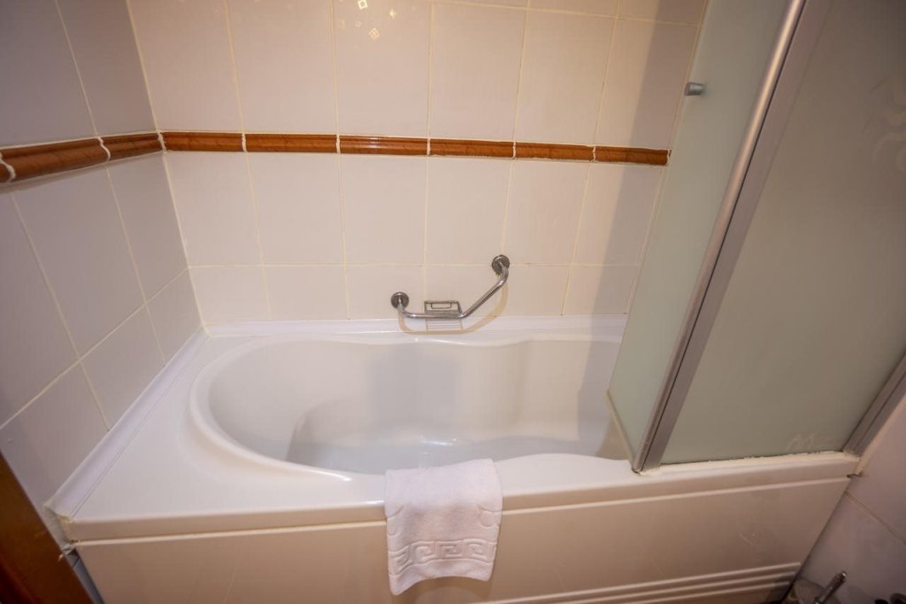 Окурджалар: Calido Sol Hotel