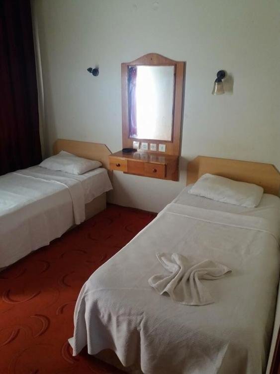 Кушадасы: Paris Otel