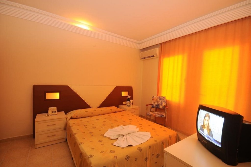 Анталья: Emir Fosse Beach Hotel