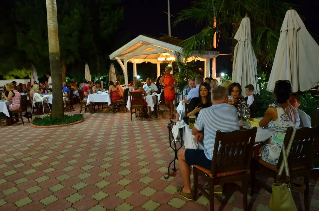 Фетхие: Sea Breeze Hotel & Apartments
