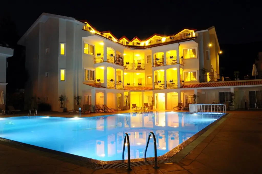 Фетхие: Sea Breeze Hotel & Apartments