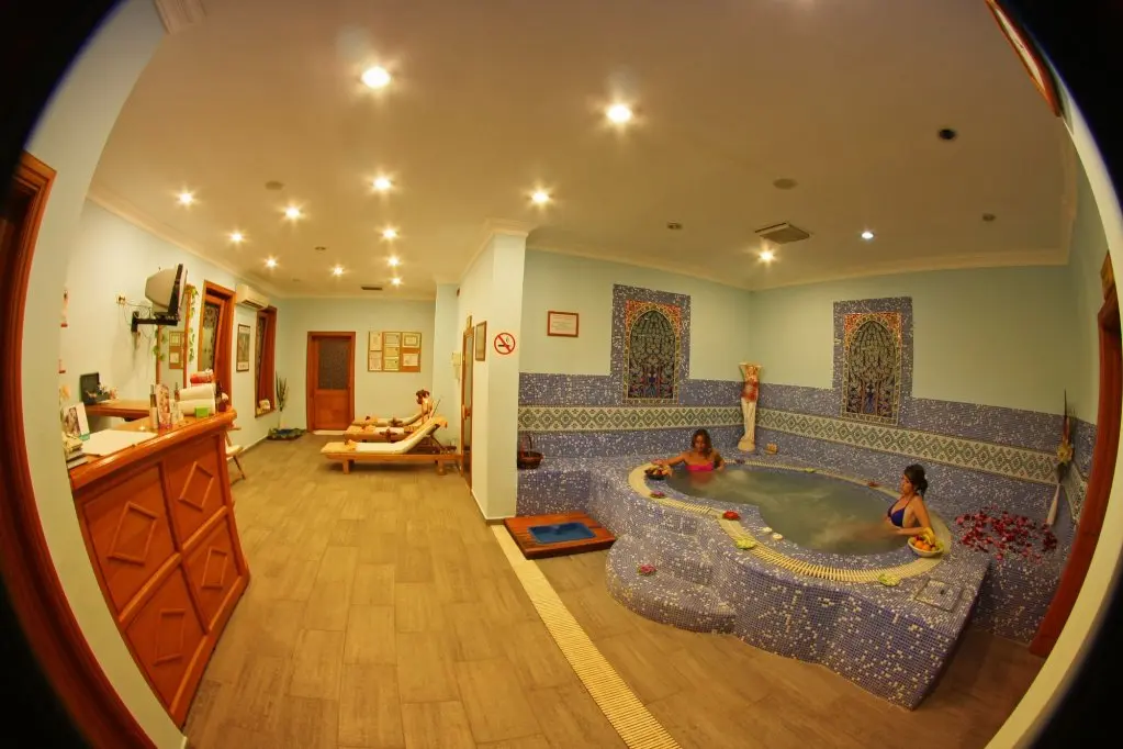 Фетхие: Sea Breeze Hotel & Apartments
