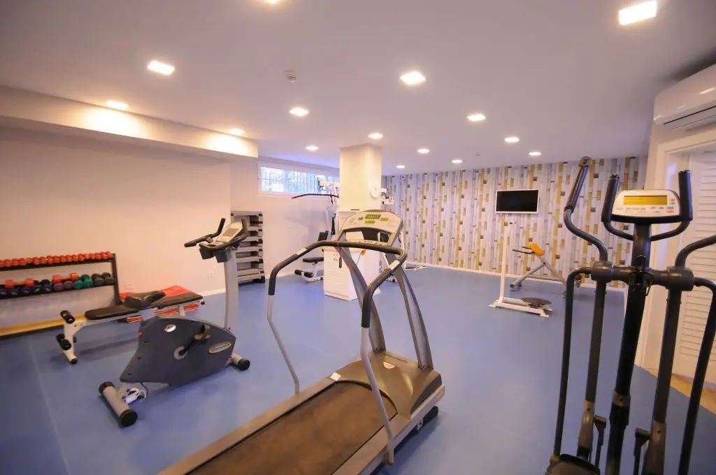 Фетхие: Sea Breeze Hotel & Apartments