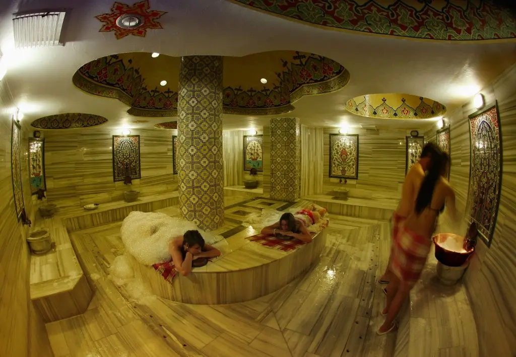 Фетхие: Sea Breeze Hotel & Apartments