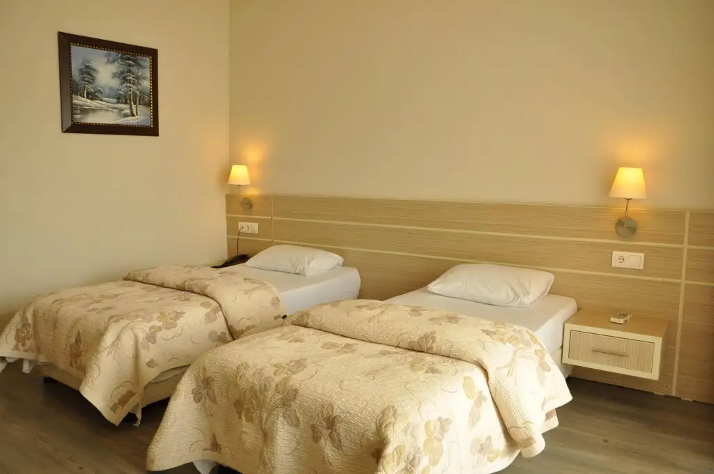 Синоп: North Star Hotel