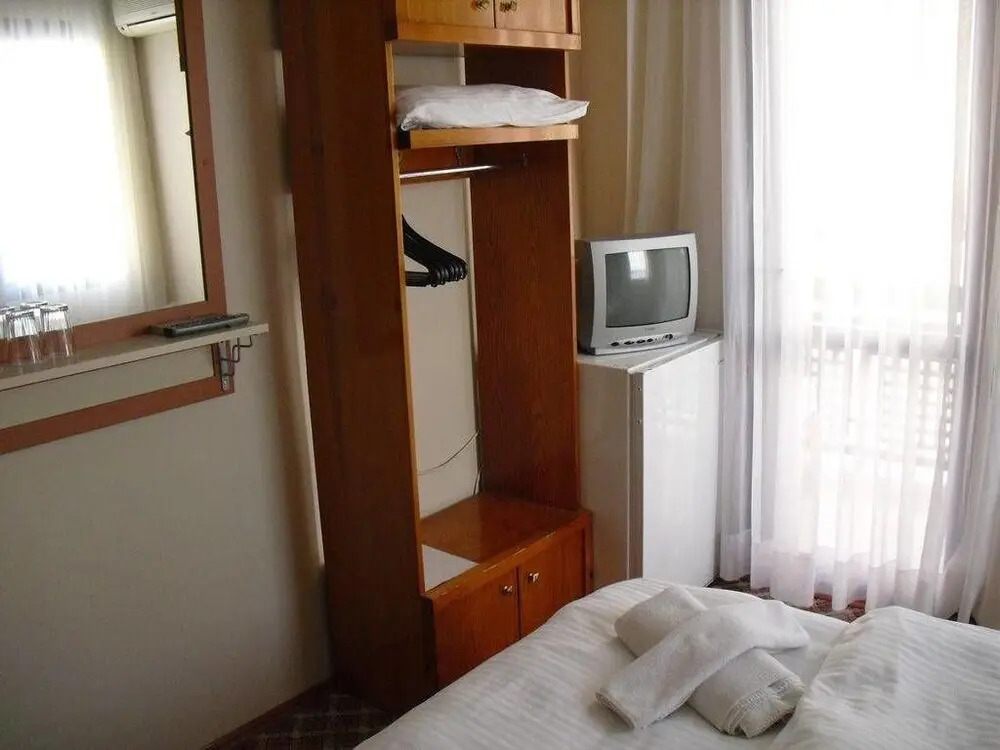 Чешме: Kerman Hotel