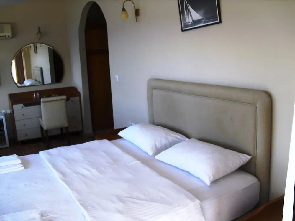 Чешме: Kerman Hotel