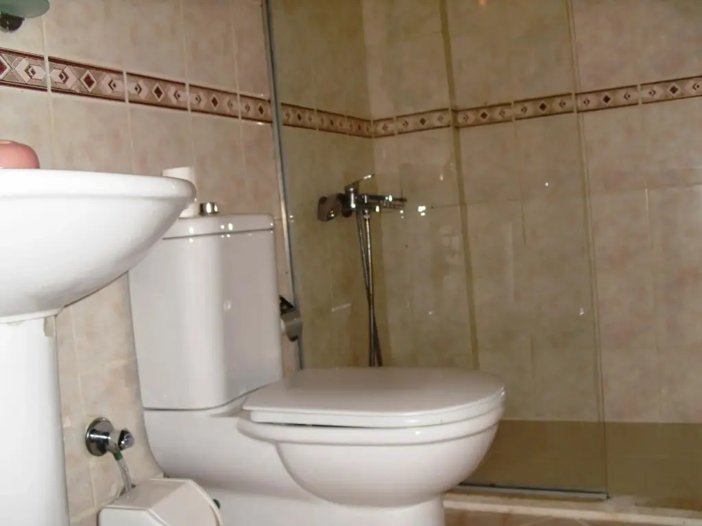 Чешме: Kerman Hotel