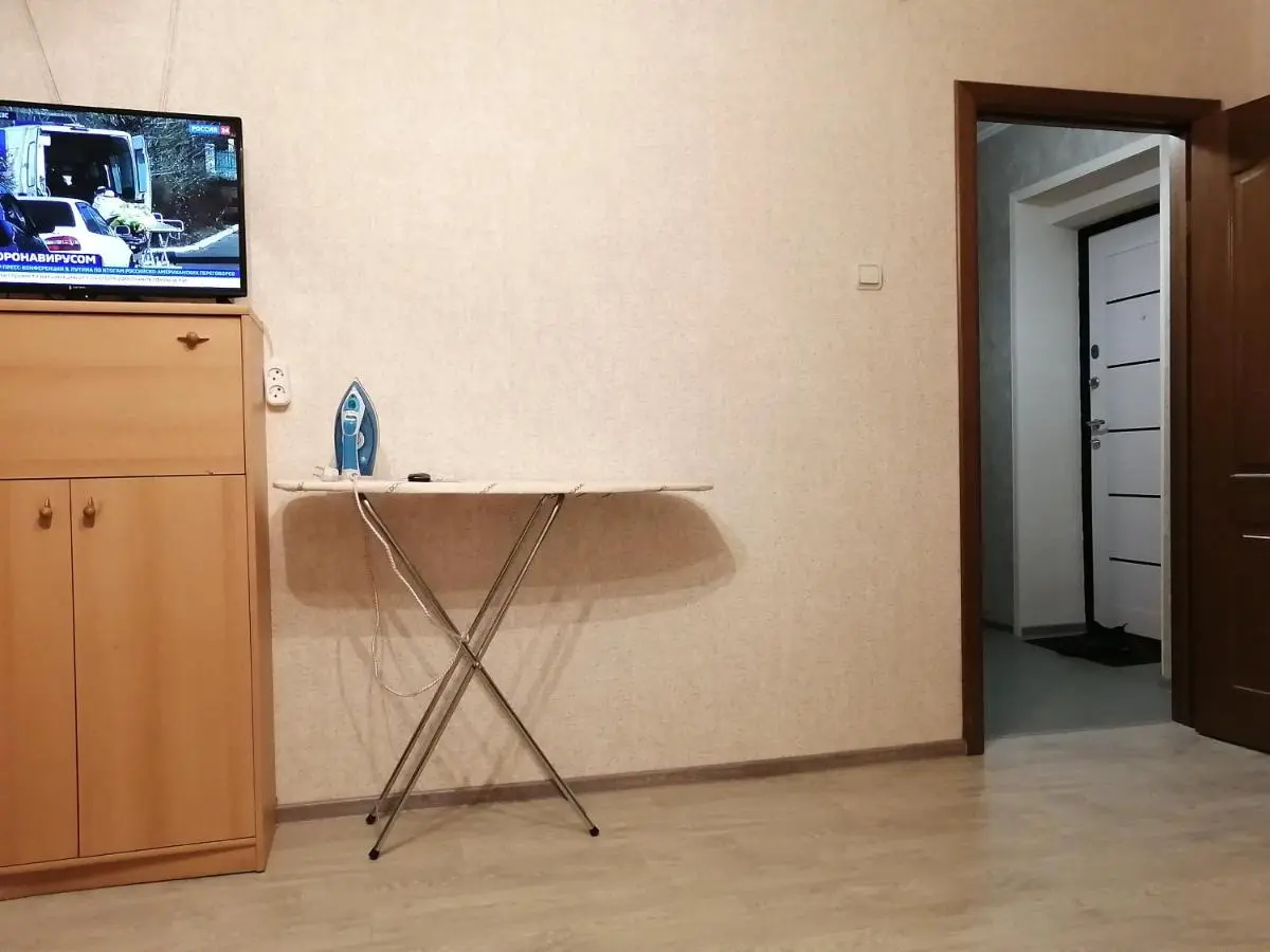 Калининград: Уютная Квартира