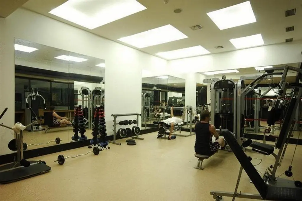 Манавгат: Washington Resort Hotel - All Inclusive