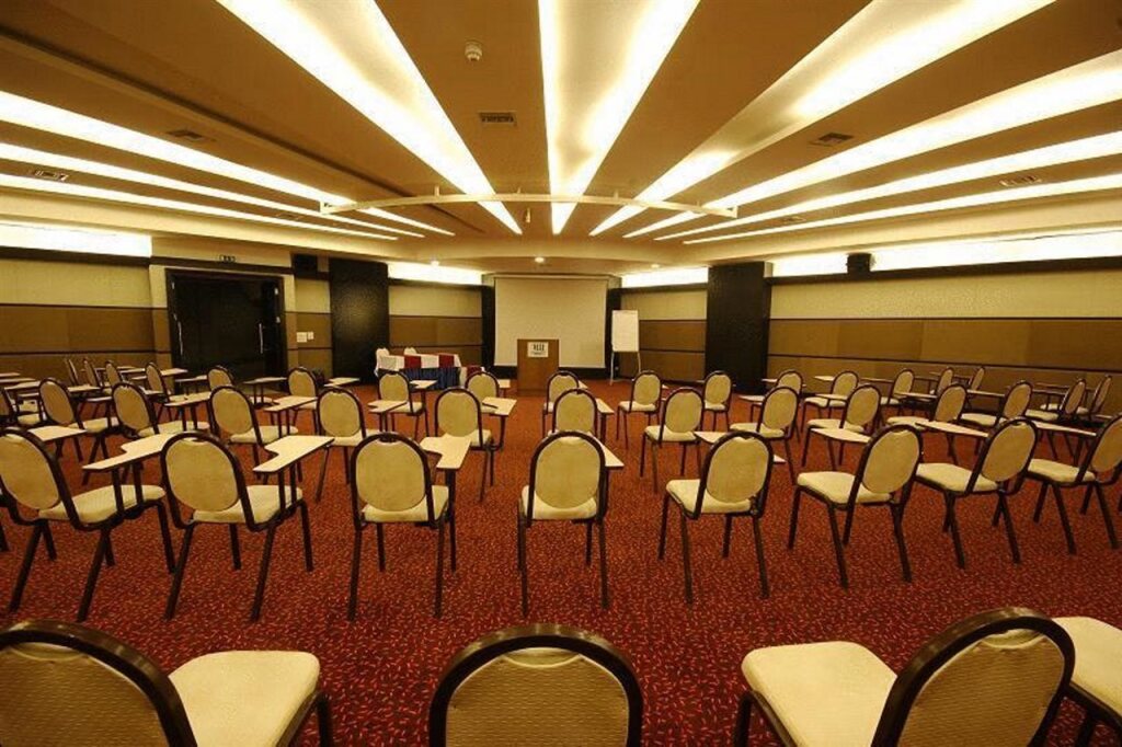 Манавгат: Washington Resort Hotel - All Inclusive