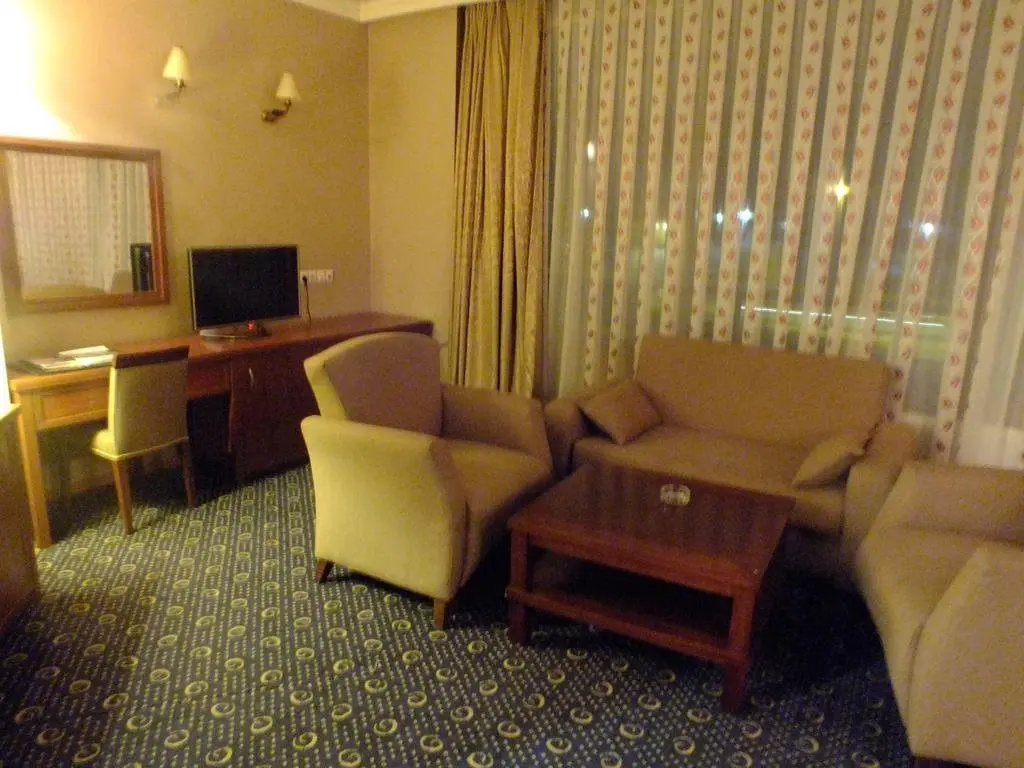 Стамбул: Emexotel