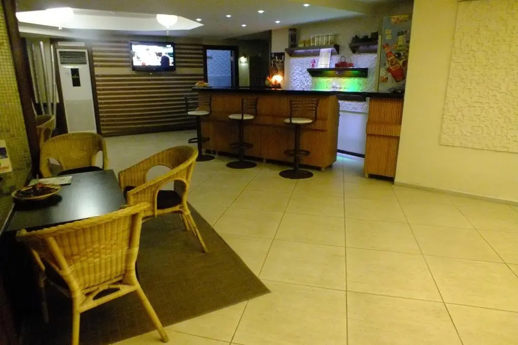 Стамбул: Emexotel
