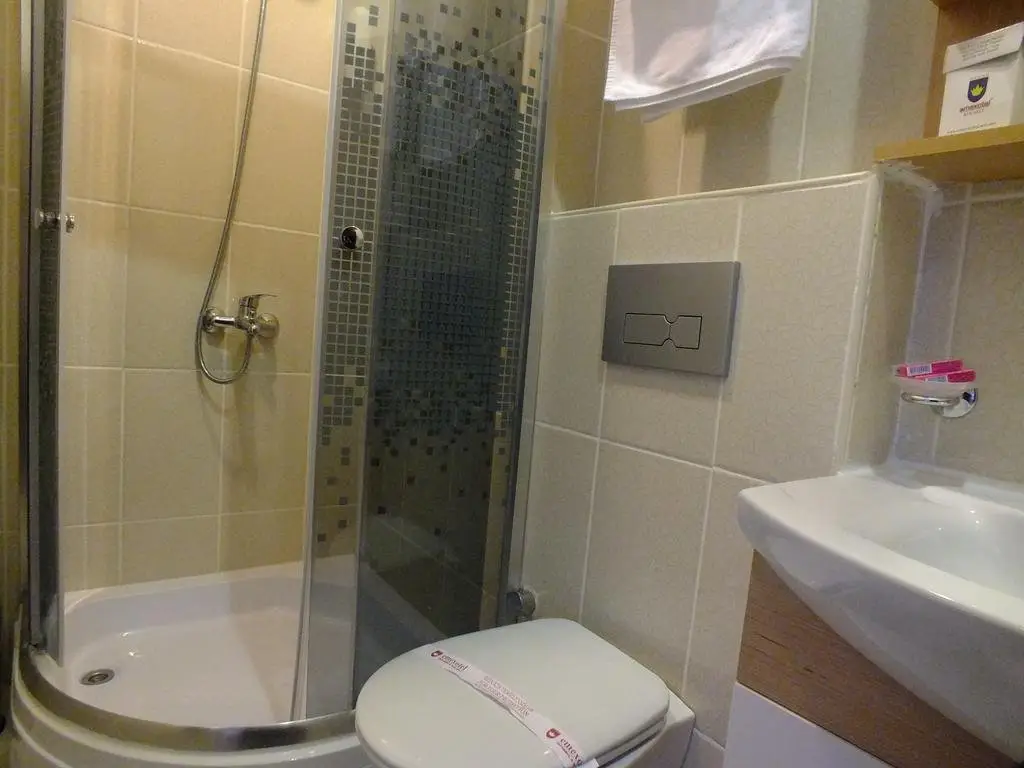 Стамбул: Emexotel