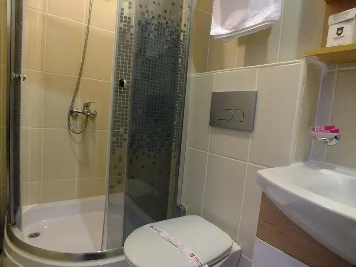Стамбул: Emexotel