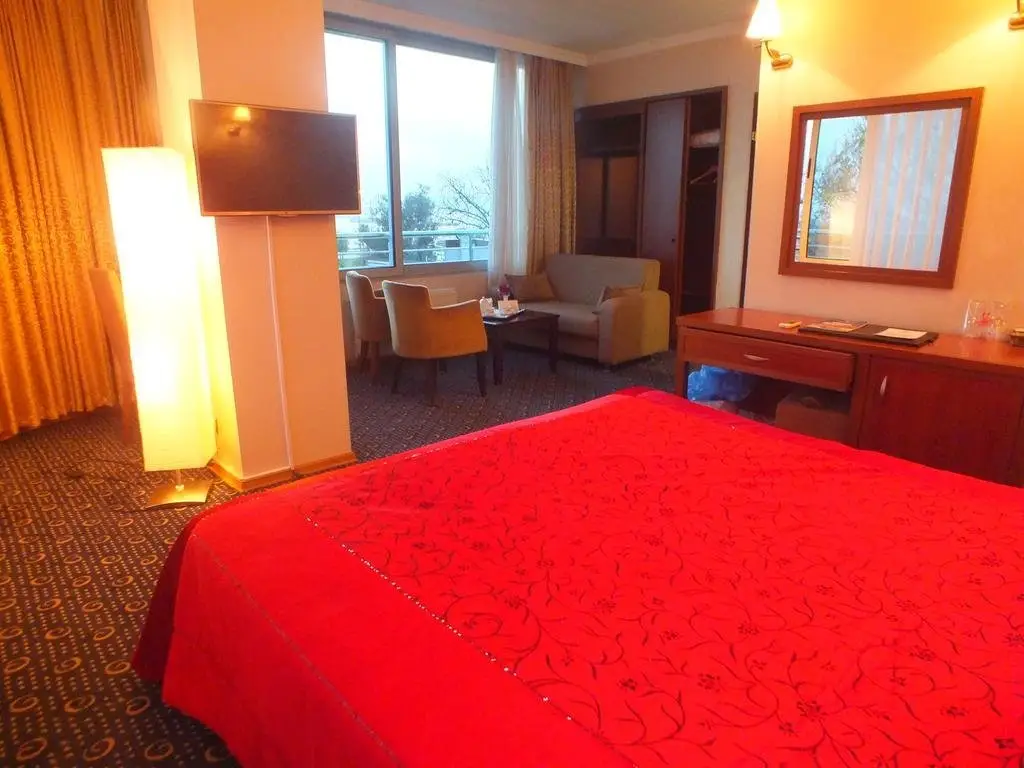 Стамбул: Emexotel