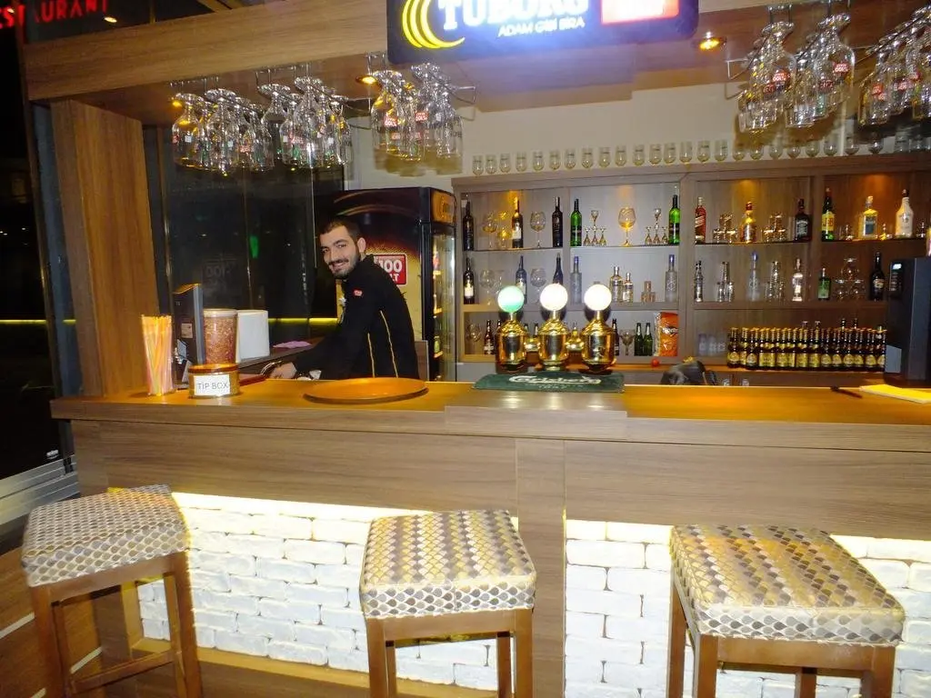 Стамбул: Emexotel