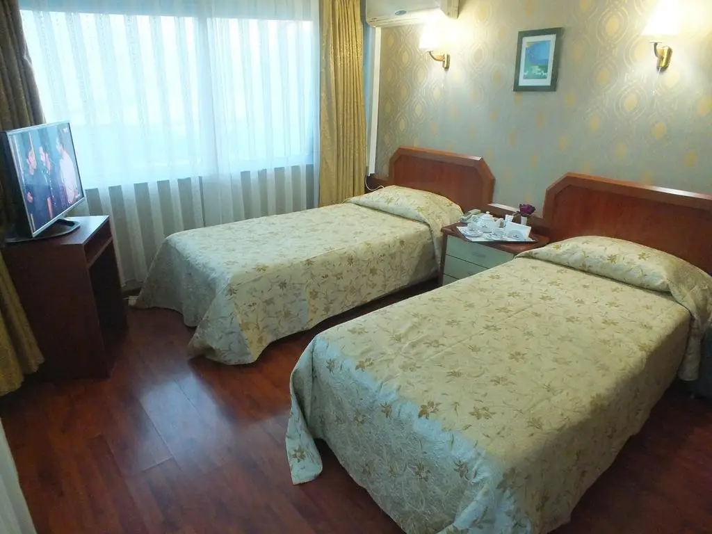 Стамбул: Emexotel