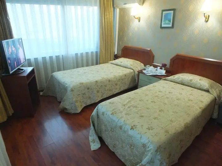 Стамбул: Emexotel