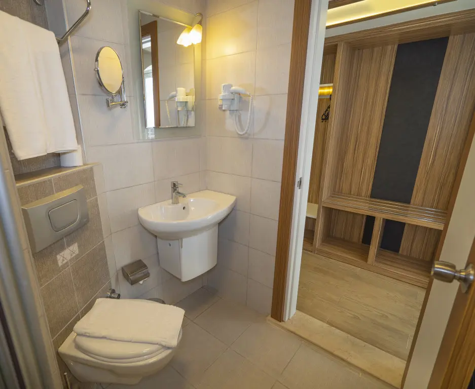 Аланья: Kleopatra Celine Hotel