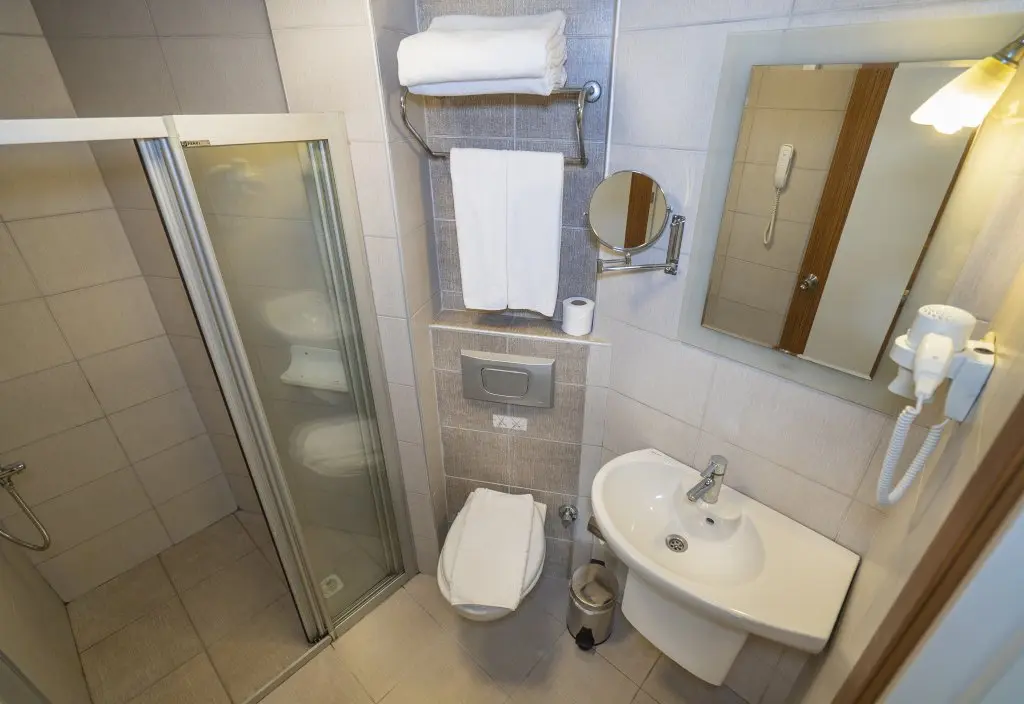 Аланья: Kleopatra Celine Hotel