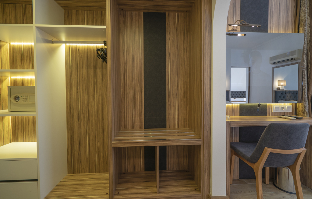 Аланья: Kleopatra Celine Hotel