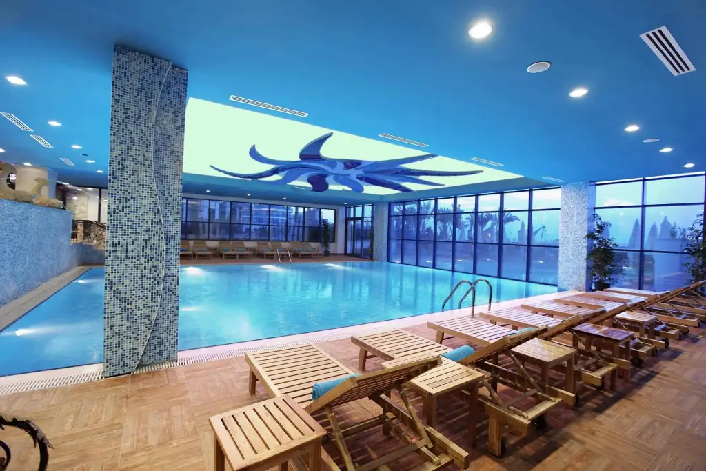 Аланья: Granada Luxury Resort Okurcalar - All Inclusive
