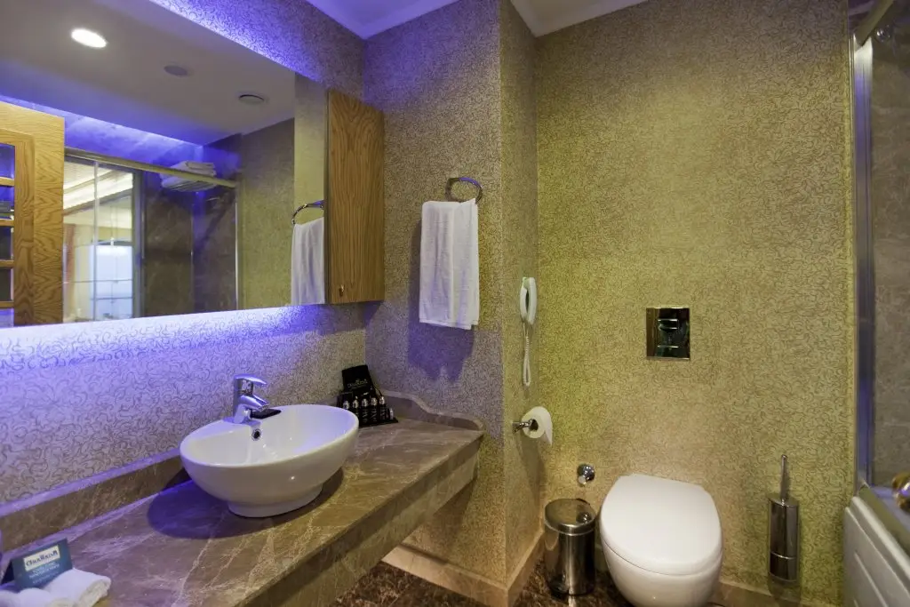 Аланья: Granada Luxury Resort Okurcalar - All Inclusive