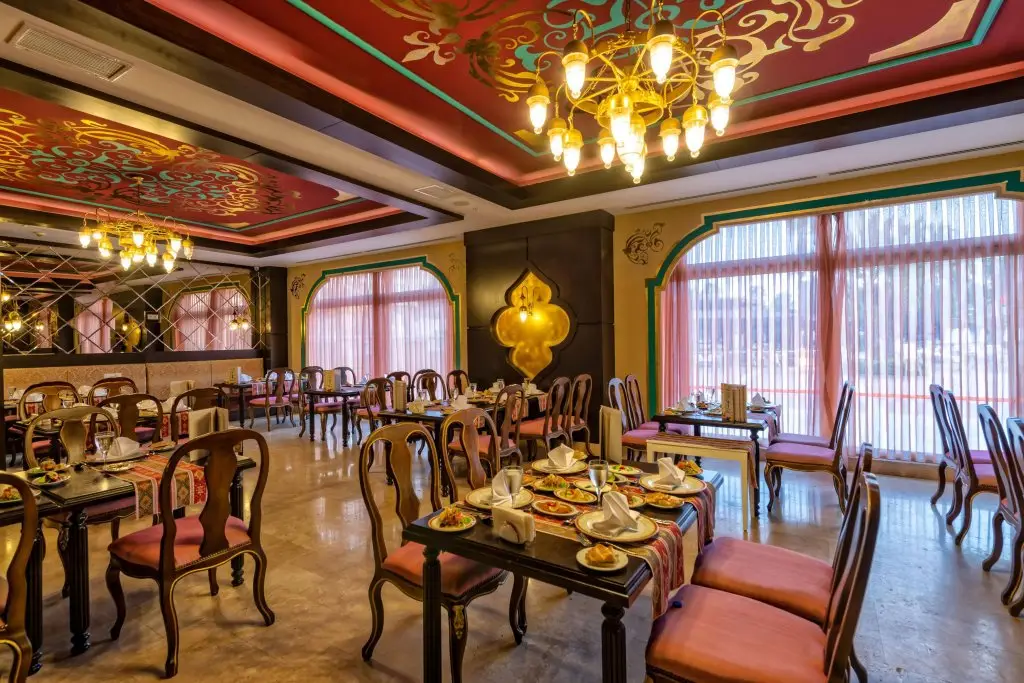Окурджалар: Arycanda Kirman Premium - Ultra All Inclusive