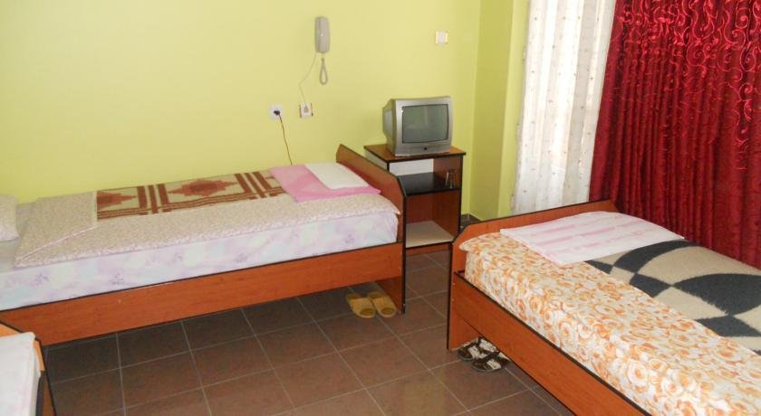 Сивас: Kaptan Hotel