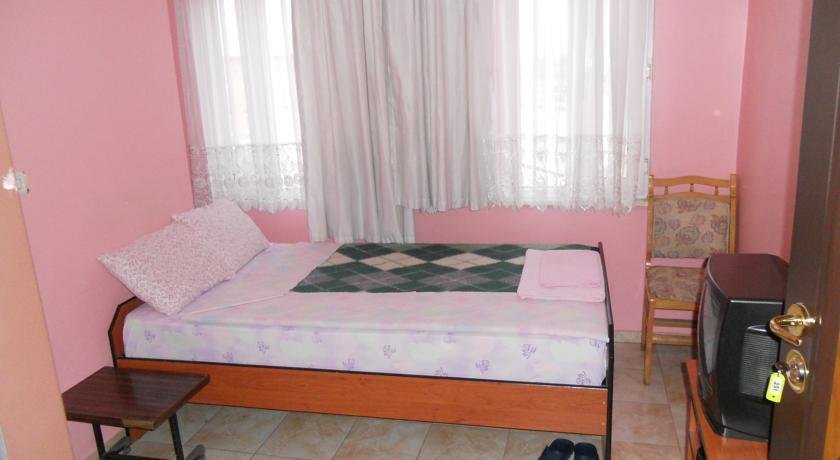 Сивас: Kaptan Hotel