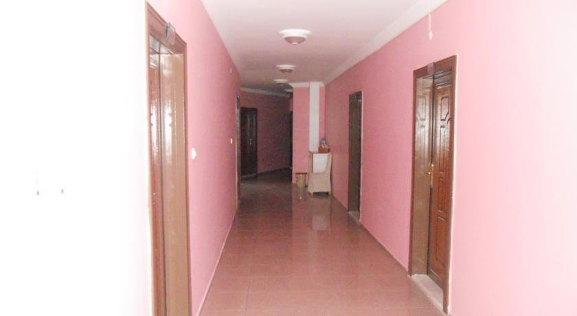 Сивас: Kaptan Hotel