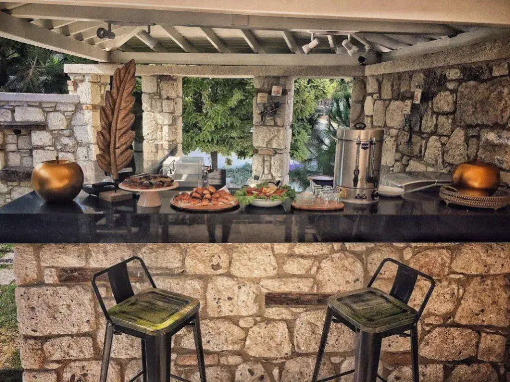 Чешме: Hotel De Gold Alacati