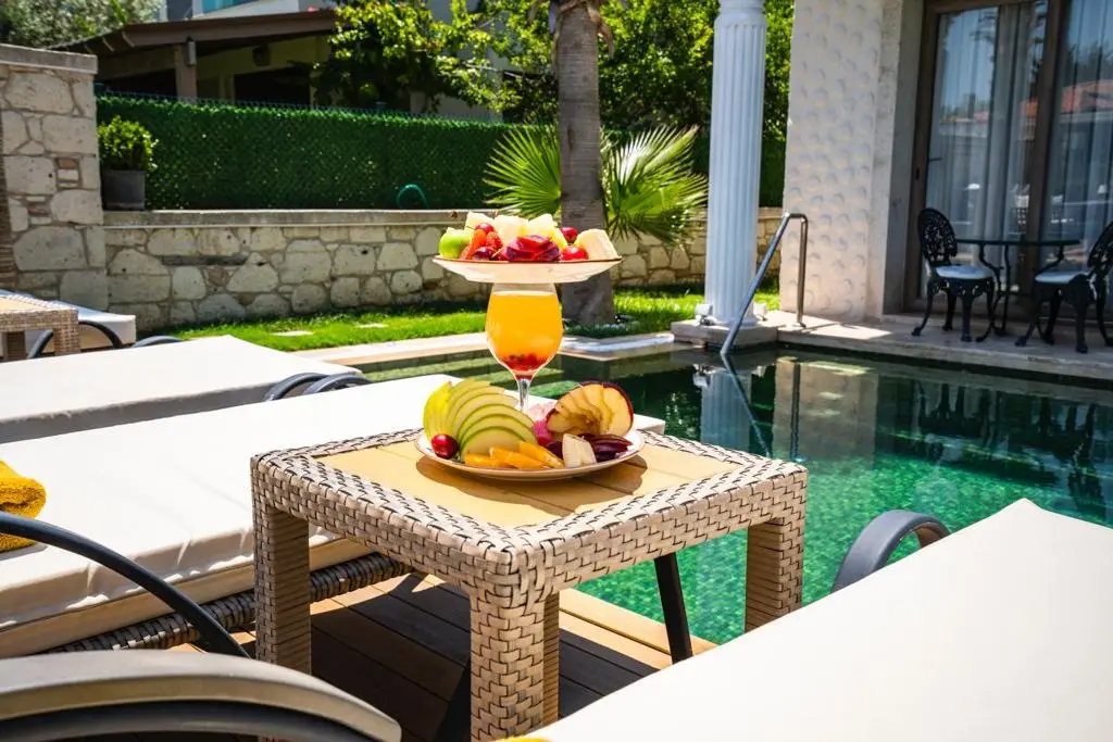 Чешме: Hotel De Gold Alacati