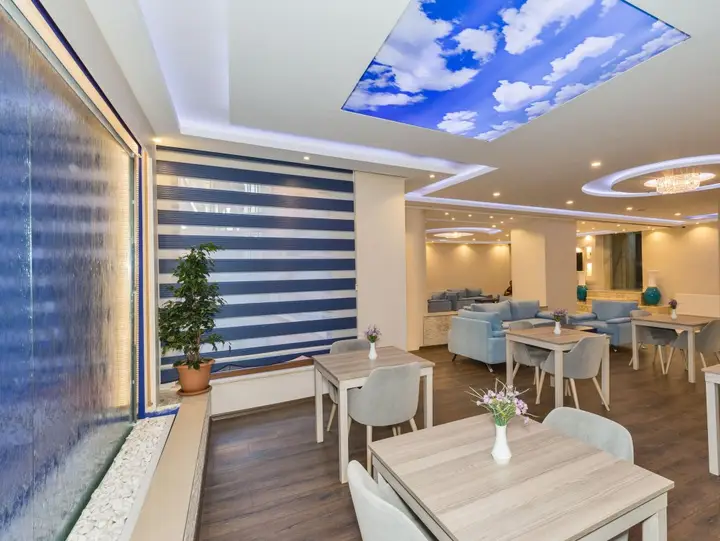 Стамбул: Selenay Hotel